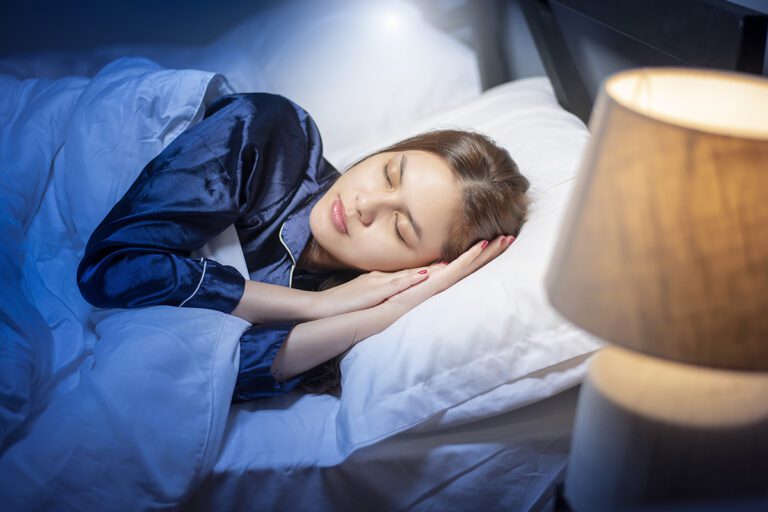 Como uma boa noite de sono pode transformar sua Saúde!