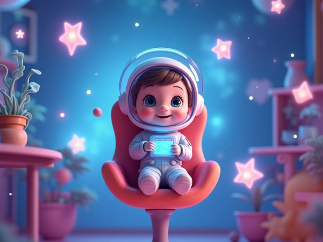 freepik__magical-3d-illustration-of-a-small-astronaut-child__90933